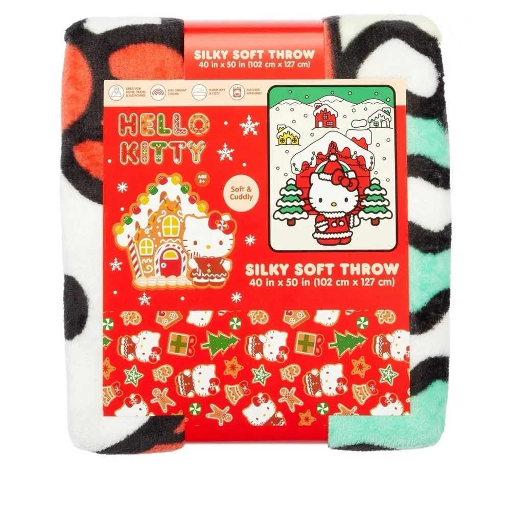 Hello Kitty new hello